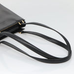 Valentino Garavani Vintage shoulder bag Leather - image 7