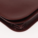cartier Must de Cartier Shoulder Bag Leather - image 11