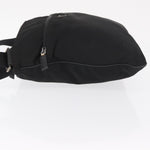 Prada Front Pocket Messenger Bag Tessuto Large - image 4