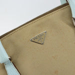 Prada Vintage Handbag Canvas - image 18