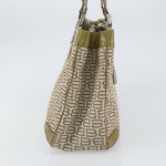 Balenciaga Vintage handbag Canvas - image 3