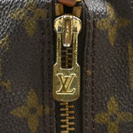 Louis Vuitton Papillon Handbag Monogram Canvas 30 - image 10