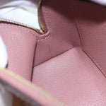Louis Vuitton Cosmetic Pouch Monogram Vernis - image 16