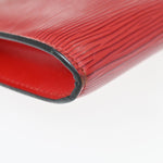 Louis Vuitton Pochette Accessoires Epi Leather - image 5