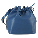 Louis Vuitton Petit Noe Handbag Epi Leather Small - image 1