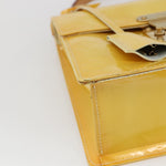 Louis Vuitton Spring Street NM Handbag Patent leather - image 9