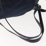 Prada Buckle Backpack Quilted Tessuto Medium - image 7