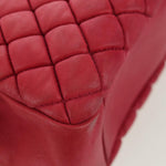 Chanel New Bubble Tote Quilted Calfskin Large - image 10
