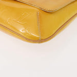 Louis Vuitton Thompson Street Handbag Monogram Vernis Medium - image 9