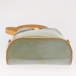 Louis Vuitton Sullivan Handbag Monogram Vernis Vertical - image 18