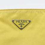 Prada Vintage Shoulder Bag Tessuto - image 20