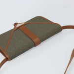 Saint Laurent Vintage Shoulder Bag Canvas - image 16