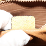 Celine Handbag Leather - image 7