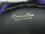 Christian Dior Vintage Zip Pochette Leather - image 5