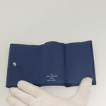 Louis Vuitton Discovery Wallet Monogram Taigarama Compact - image 5