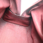 Loewe Amazona Bag Suede 40 - image 12