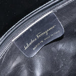 Salvatore Ferragamo Wanda Handbag Patent Leather - image 6