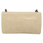 Prada Flap Shoulder Bag Leather Small - image 2
