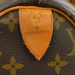 Louis Vuitton Speedy Handbag Monogram Canvas 40 - image 12