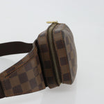 Louis Vuitton Geronimos Waist Bag Damier - image 4