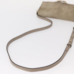 Chloe Faye Shoulder Bag Leather Small - image 8