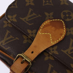 Louis Vuitton Saint Cloud NM Bag Monogram Canvas - image 9