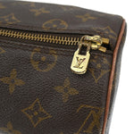 Louis Vuitton Papillon Handbag Monogram Canvas 26 - image 10