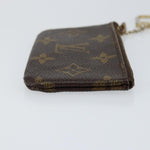 Louis Vuitton Pochette Clés Monogram Canvas - image 3