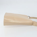 Salvatore Ferragamo Gancini Shoulder Bag Leather - image 3