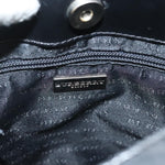 Burberry Shoulder Bag Nova Check Canvas - image 6