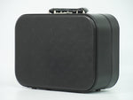 Louis Vuitton Valisette Handbag Monogram Glace Leather MM - image 2
