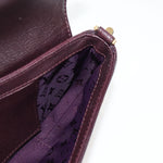 Louis Vuitton Avant Garde Pochette Leather with Suede - image 20