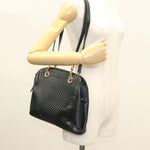 Bally Vintage Shoulder Bag Quilted leather - image 14