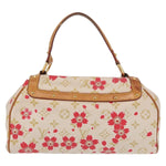 Louis Vuitton Retro Bag Limited Edition Cherry Blossom Monogram - image 2