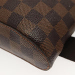 Louis Vuitton Geronimos Waist Bag Damier - image 10