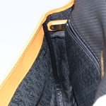 Saint Laurent Vintage Shoulder Bag Leather - image 20
