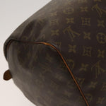 Louis Vuitton Keepall Bag Monogram Canvas 55 - image 9