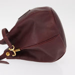 cartier Must de cartier bag Leather - image 4