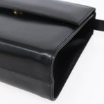 Salvatore Ferragamo Vala Shoulder Bag Leather - image 8