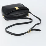 Salvatore Ferragamo Vala Shoulder Bag Leather - image 7