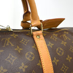 Louis Vuitton Keepall Bag Monogram Canvas 60 - image 12