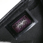 Chanel Timeless CC French Wallet Caviar Long - image 5