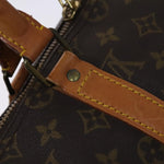 Louis Vuitton Keepall Bag Monogram Canvas 45 - image 19
