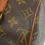 Louis Vuitton Papillon Handbag Monogram Canvas 26 - image 7