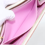 Louis Vuitton Zippy Wallet NM Monogram Multicolor Canvas - image 20