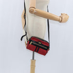 Gucci Ophidia Shoulder Bag Suede Mini - image 14