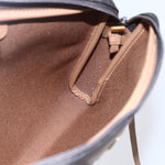 Christian Dior Vintage Honeycomb Shoulder Bag Canvas - image 19