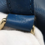 Louis Vuitton Petit Noe Handbag Epi Leather Medium - image 6