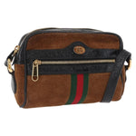 Gucci Ophidia Shoulder Bag Suede Small - image 16