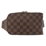 Louis Vuitton Geronimos Waist Bag Damier - image 1